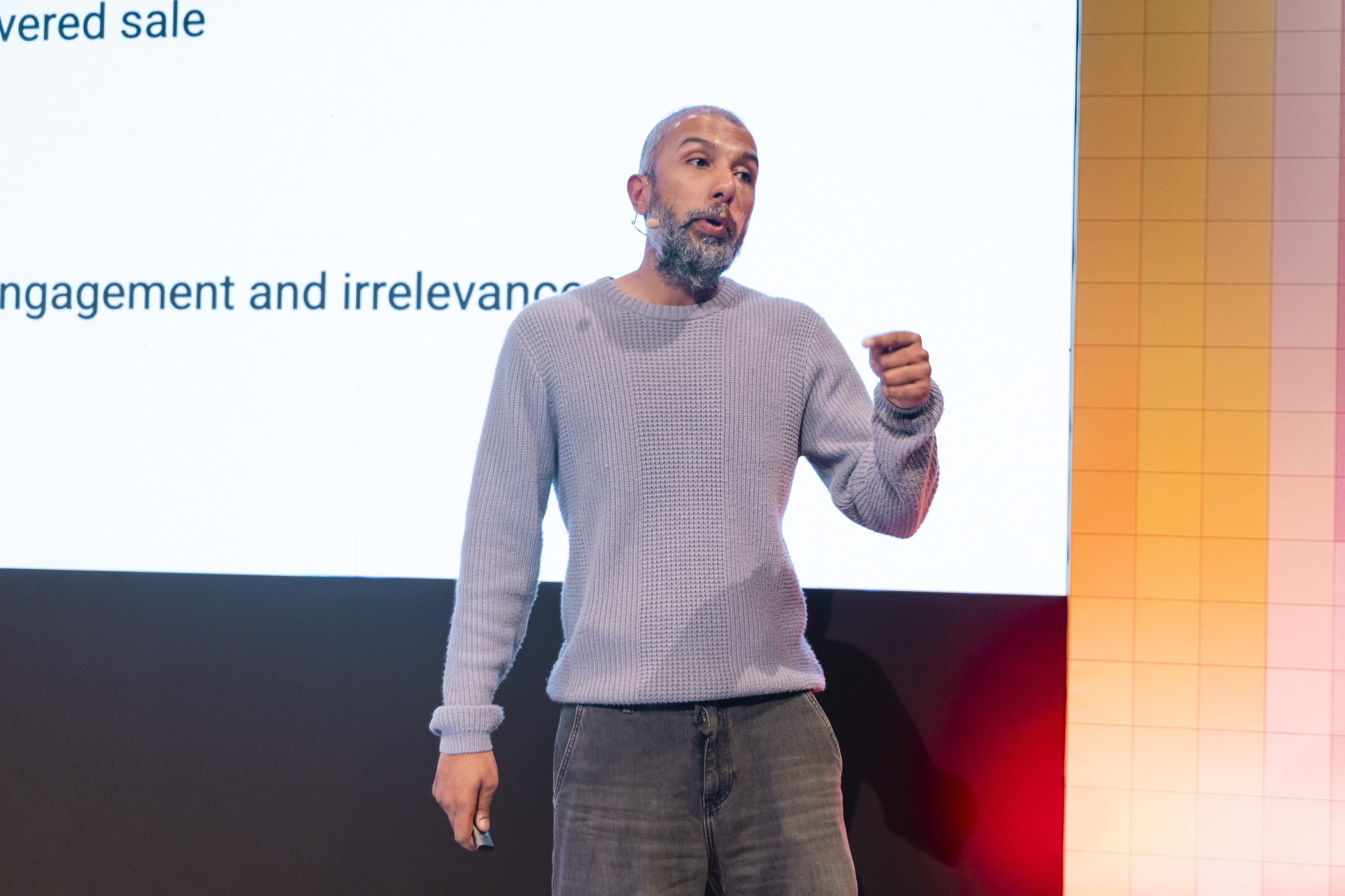 Danish Rehman portrait